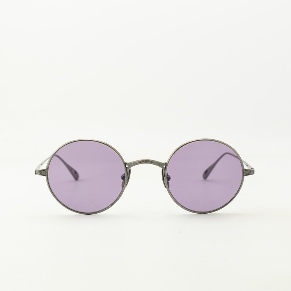 Garrett Leight | GLCO x Ozzy | Sunglasses | Unisex | Ottica  display picture 2