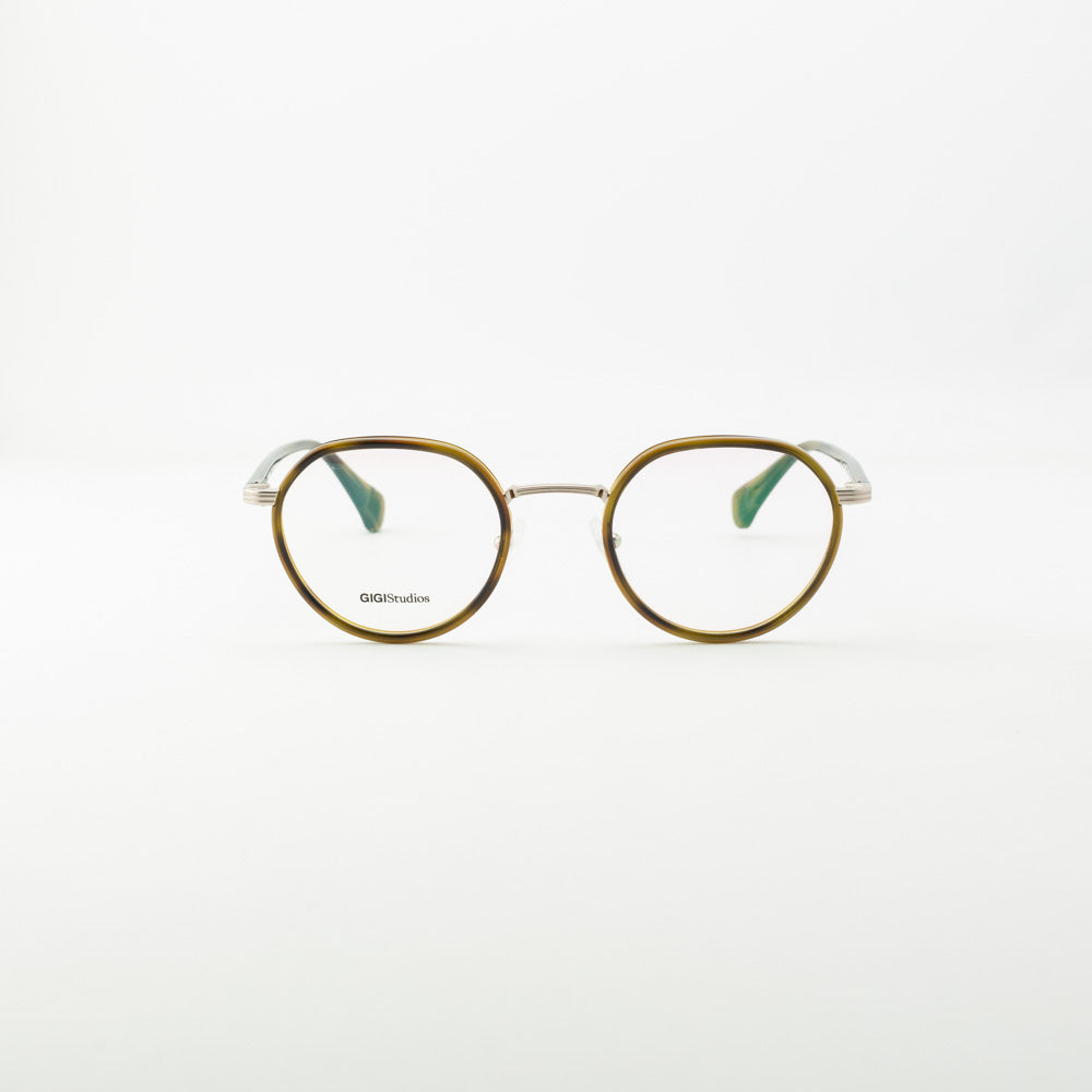 6644, Gigi Studios eyeglasses