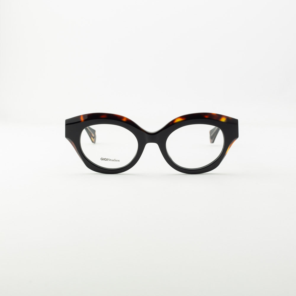 6729, Gigi Studios eyeglasses