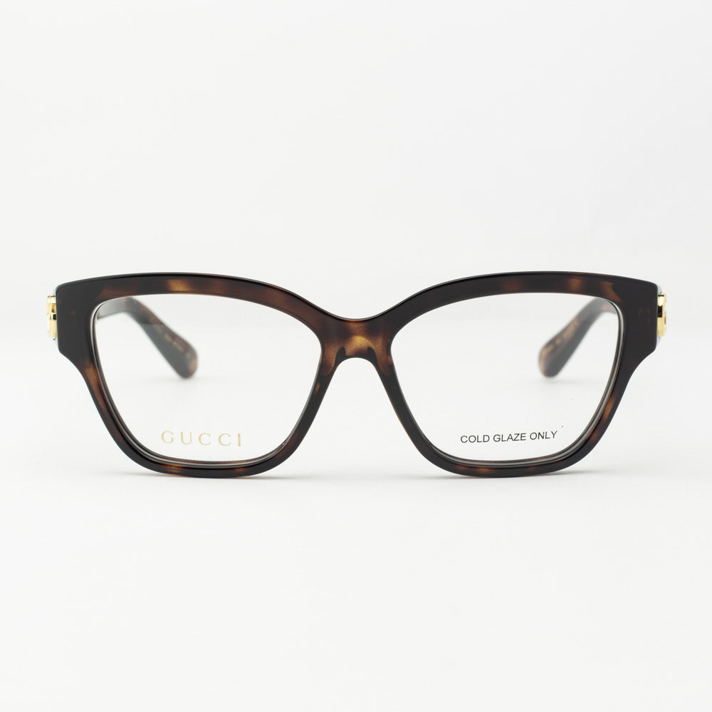 Gucci GG1597O Eyeglasses Women Occhiblu Optics