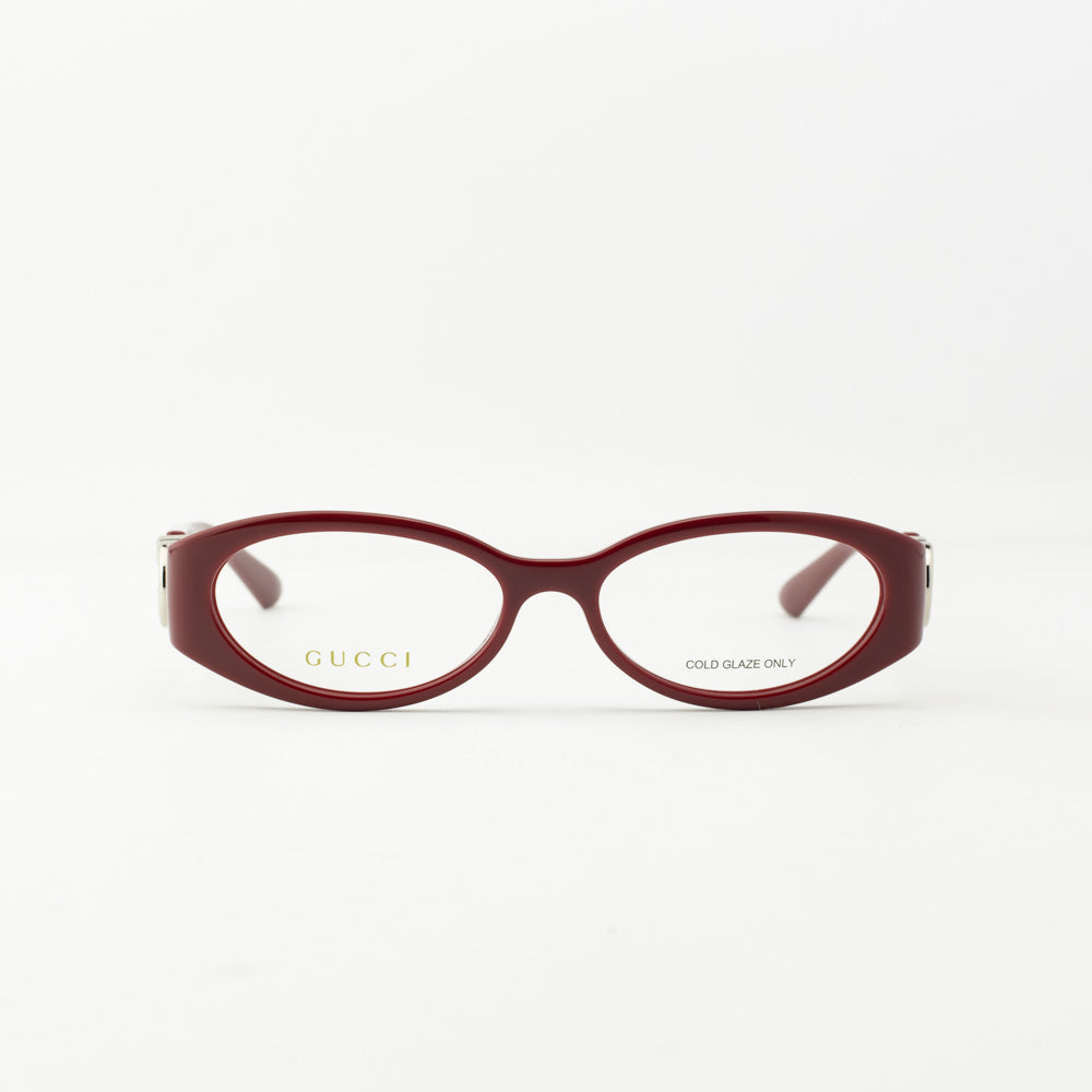 Gucci GG1693O Eyeglasses Women Occhiblu Optics - Main Image