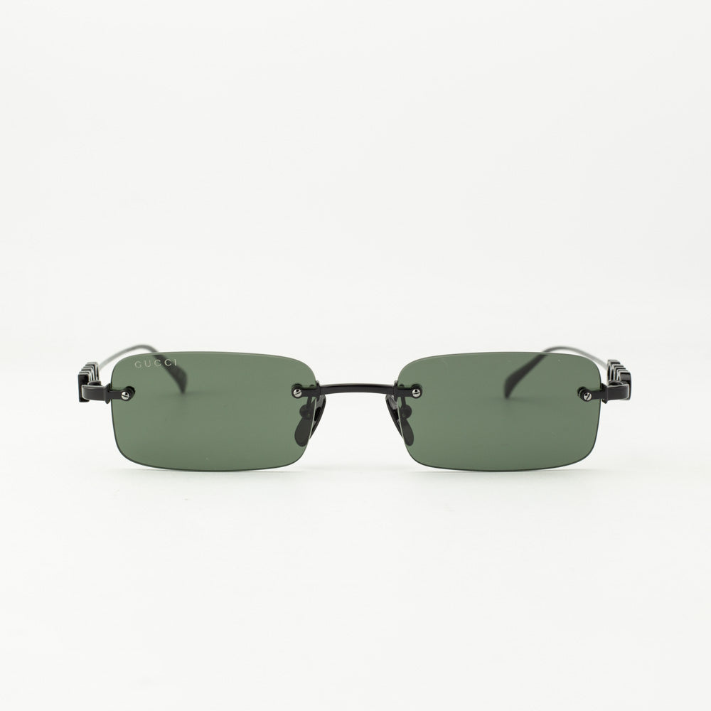 Gucci | GG1808S | Sunglasses | Men | Occhiblu Optics display picture 1