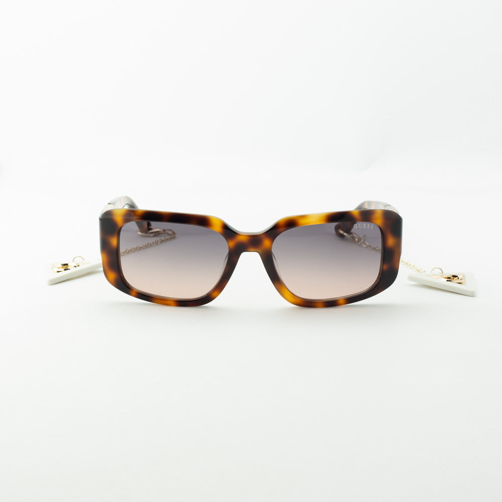 Guess GU7891 Sunglasses Women Occhiblu Optics