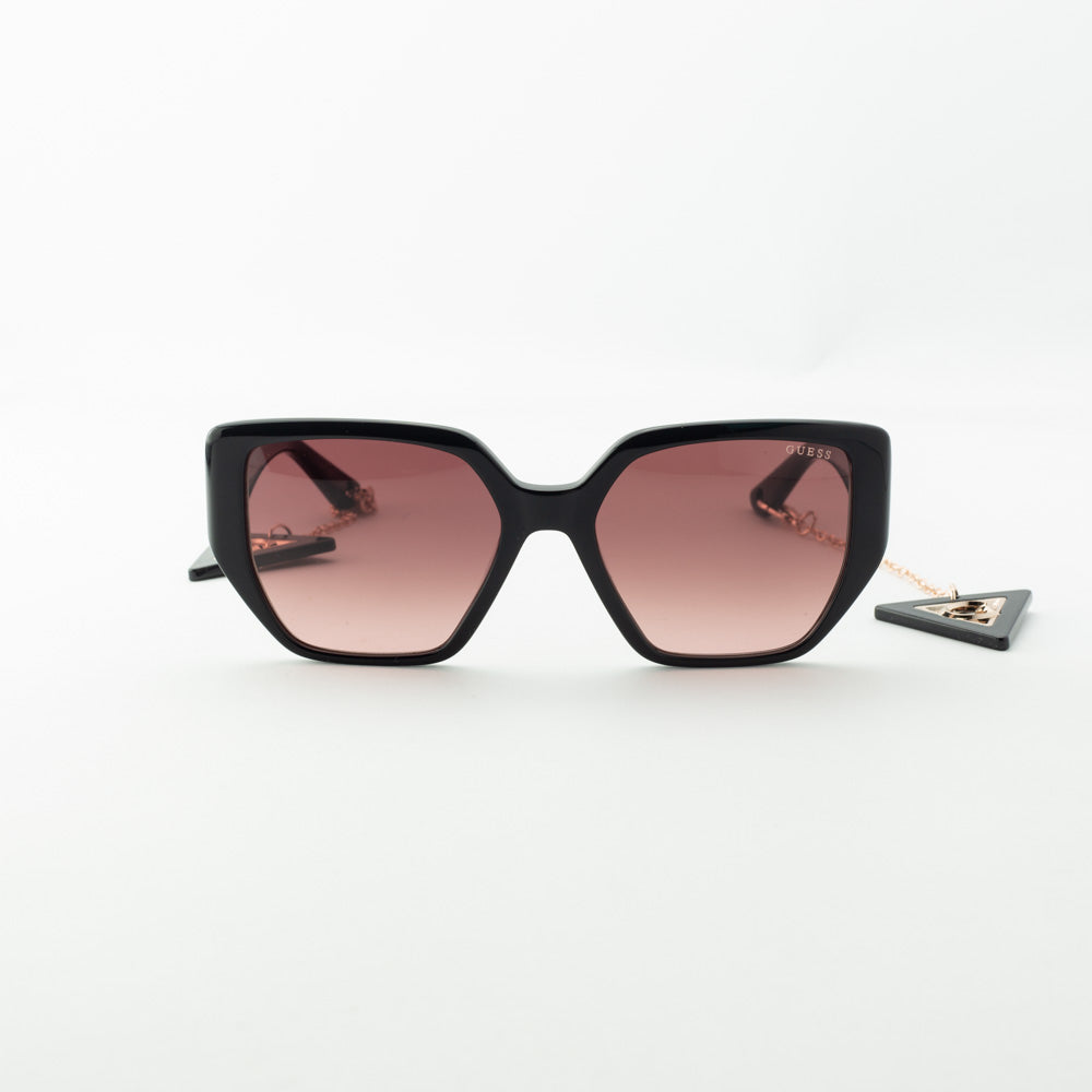 Guess top sunglass price