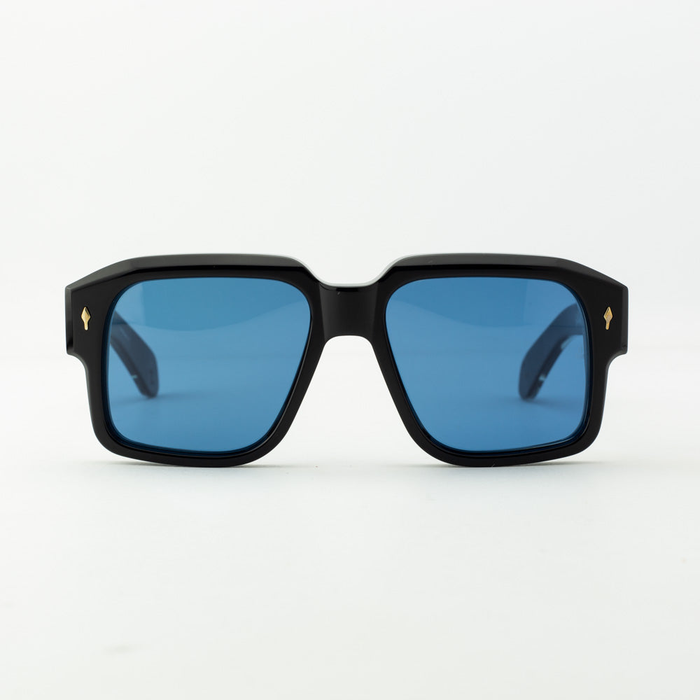 Lunettes De Soleil JMM HEMMINGS - Monture Carrée Haute Qualité - Multicolore - Neuf Sans étiquettes