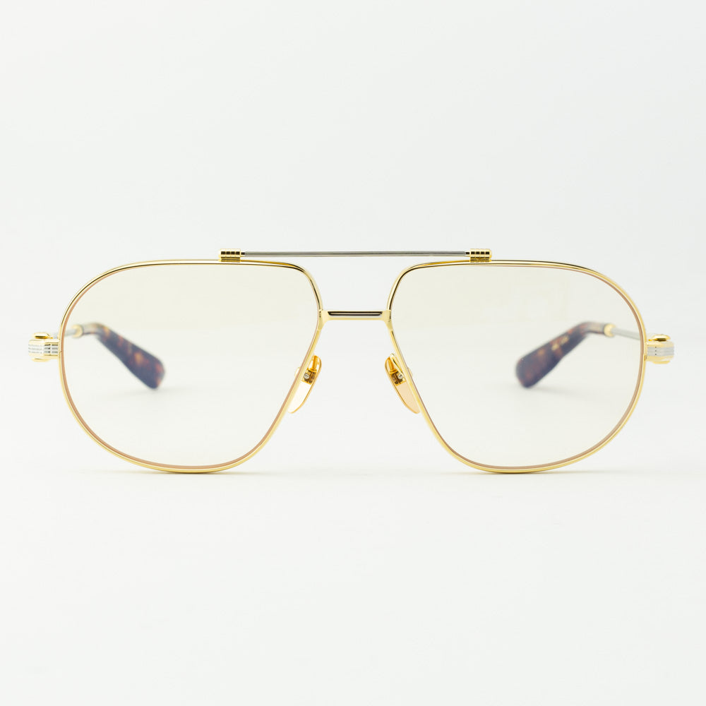 Occhiali Da Sole Unisex Jacques Marie Mage (JMM) - Montatura Multicolore, Nuovi Con Etichette, Spedizione Gratuita
