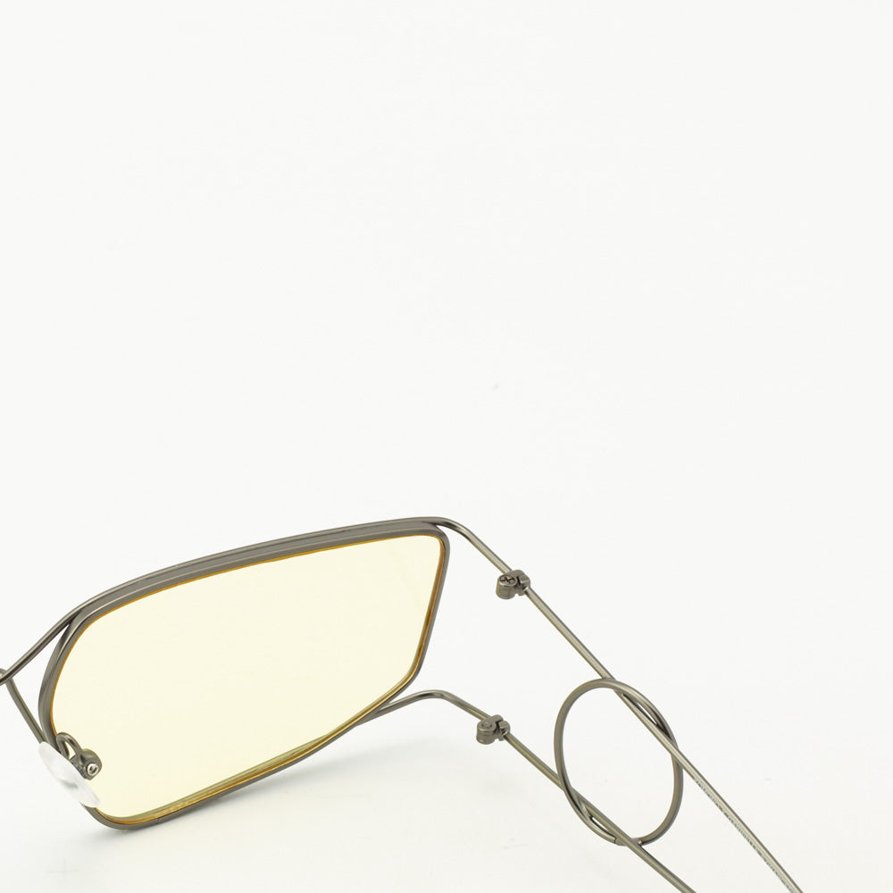 Kom X Gabrielle Szwarcenberg