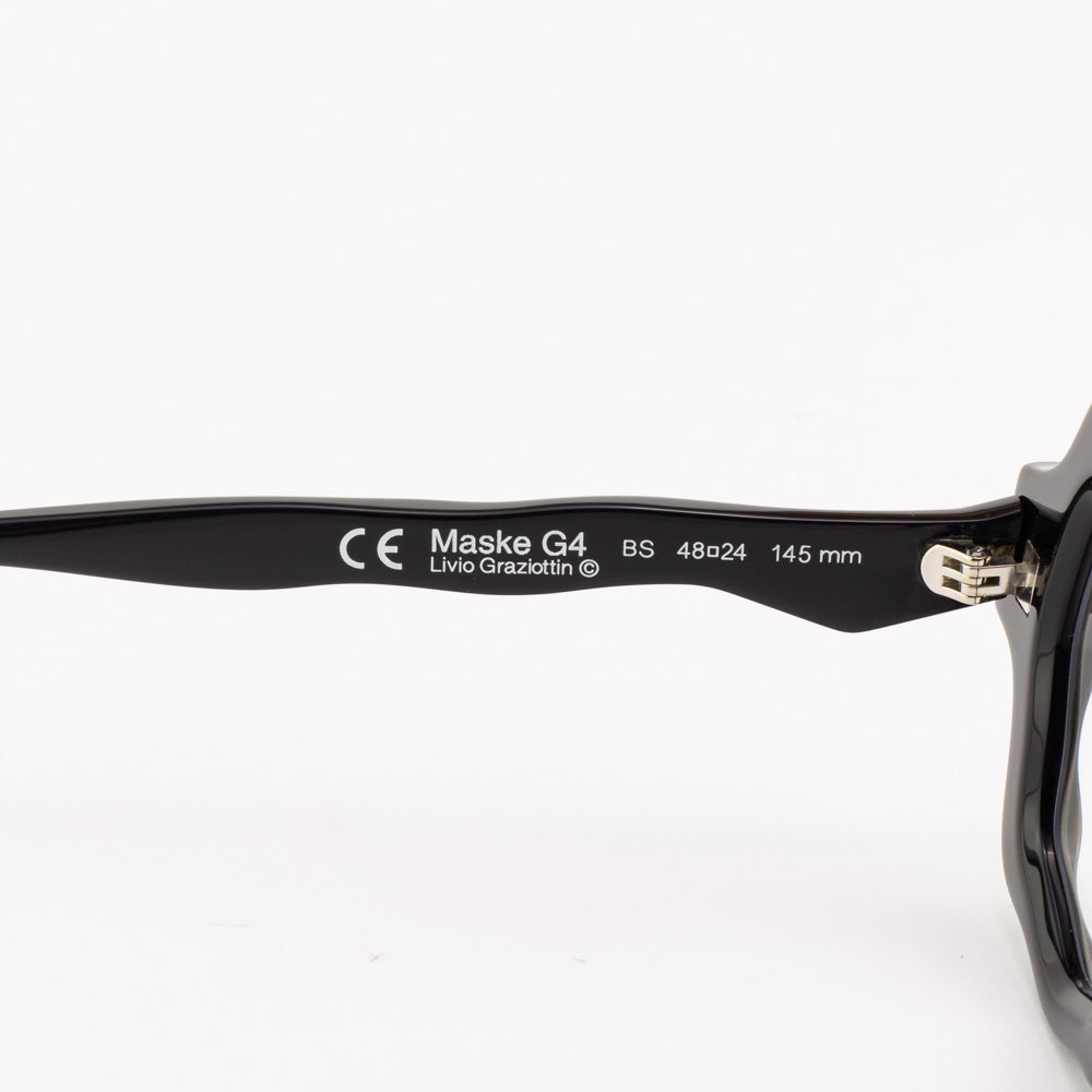 G4 Mask