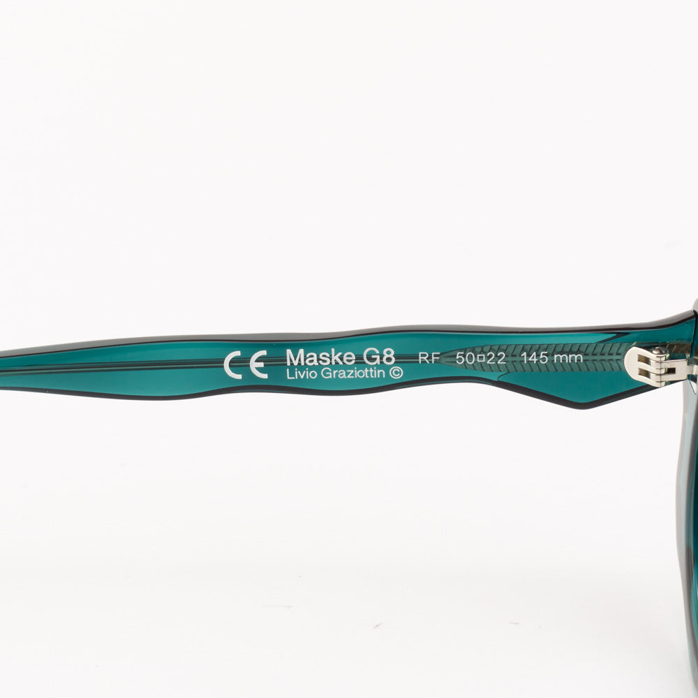 Maske G8