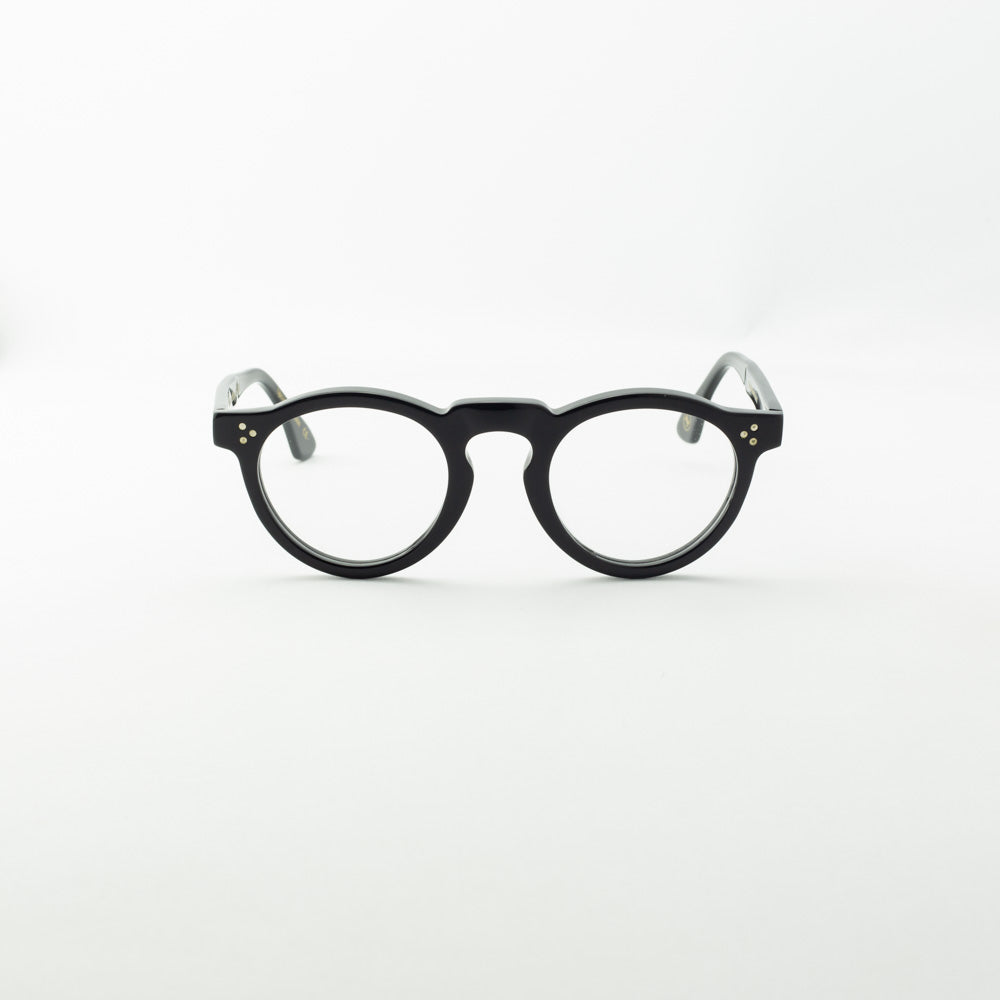 Cash, Lesca eyeglasses
