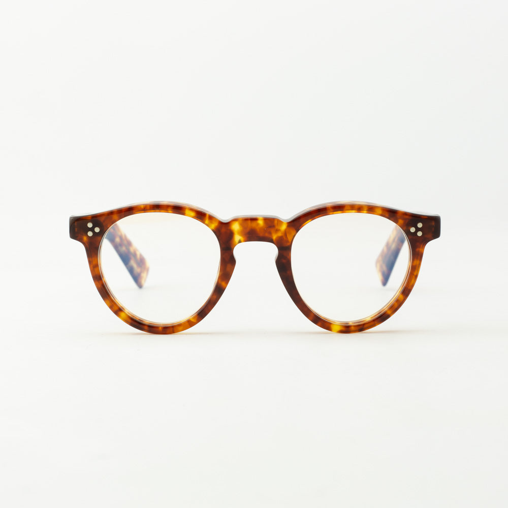 レスカルネティエ | ウルビ 60年 | 眼鏡 | 男女兼用 | Ottica Occhiblu