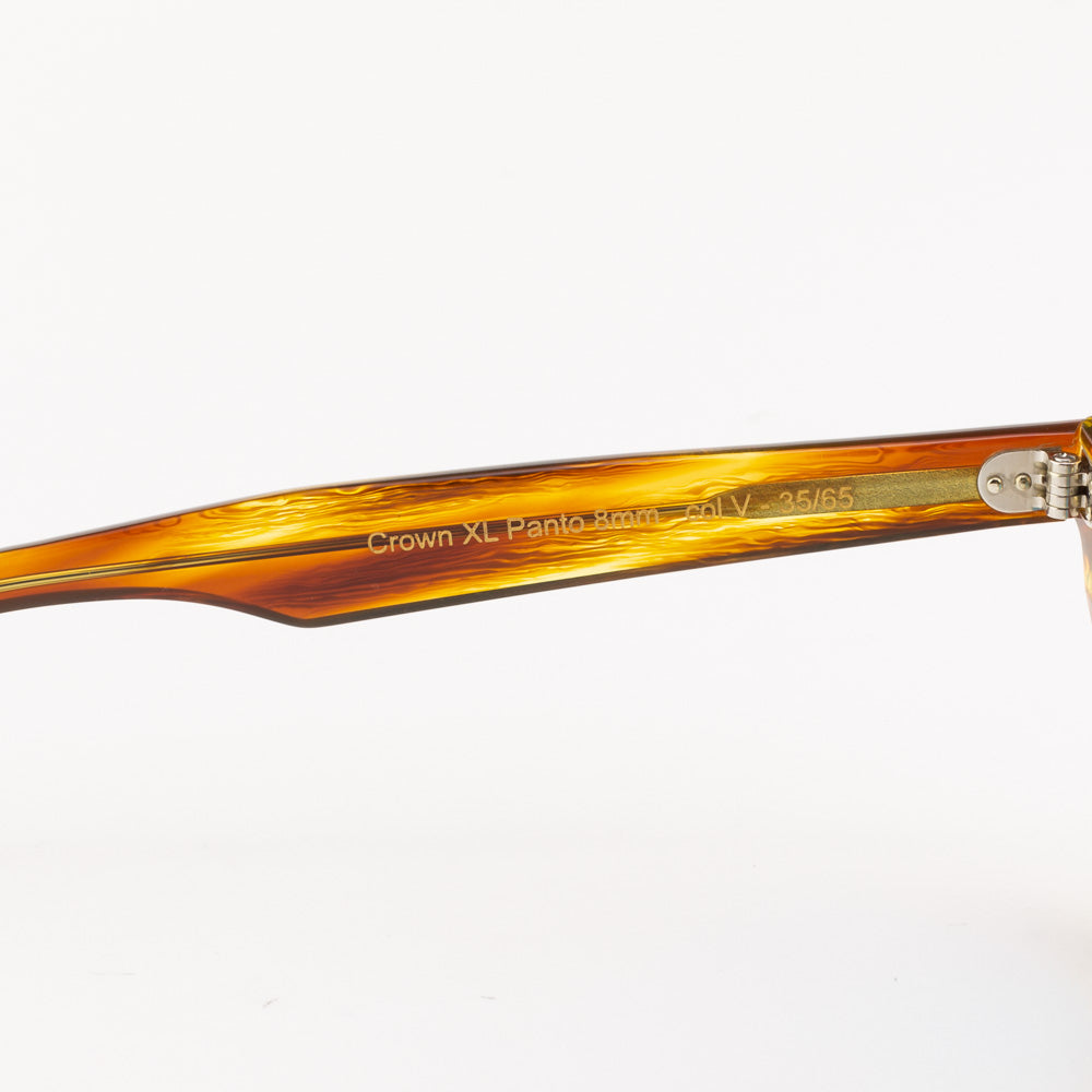 Crown Panto 8MM XL