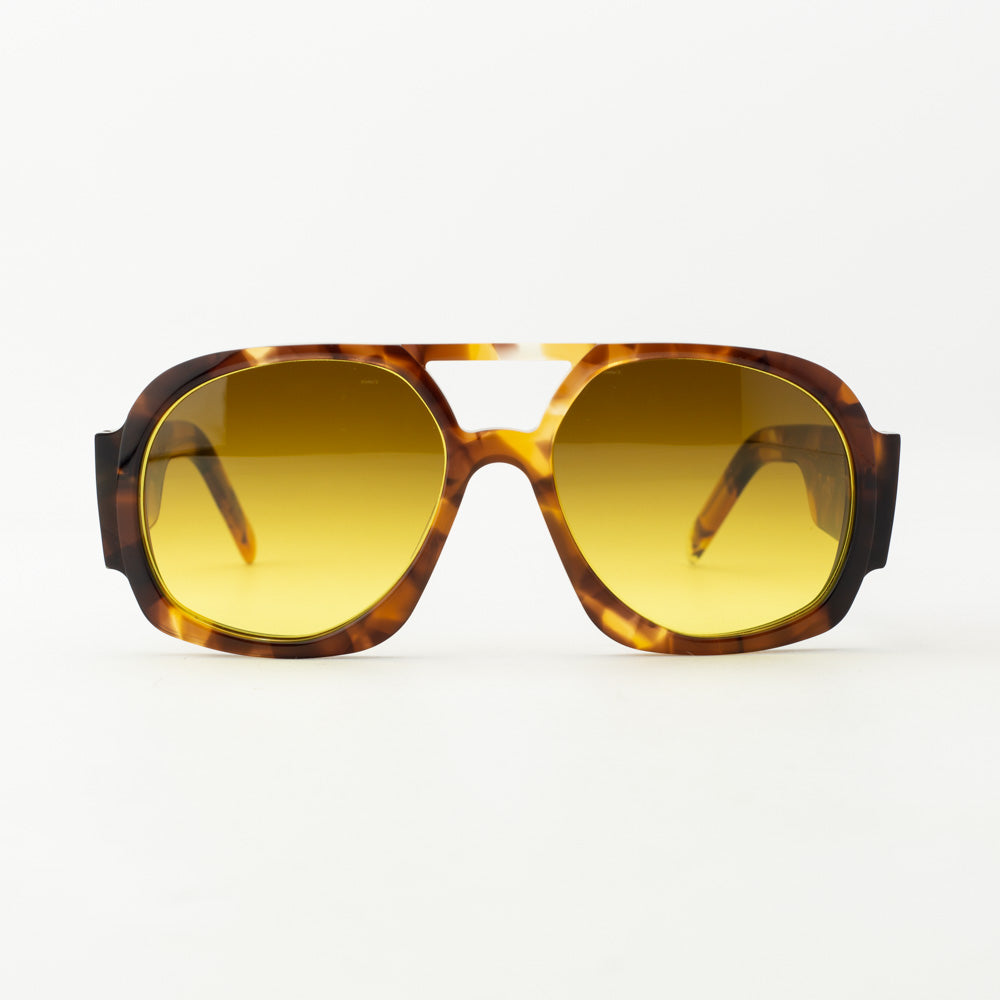 Lesca Lunetier Tupac 60 ans Lunettes de soleil Unisexe