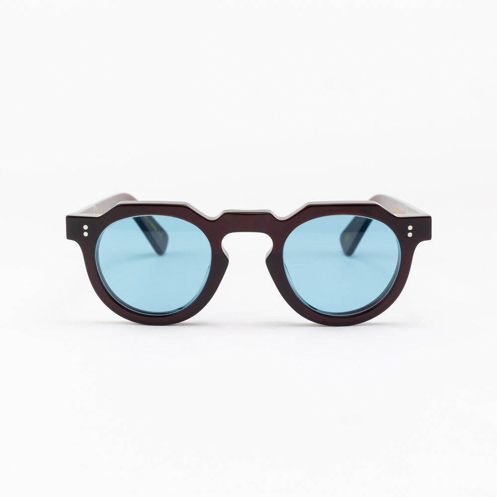 Crown Panto 8 mm - Lesca x Occhiblu