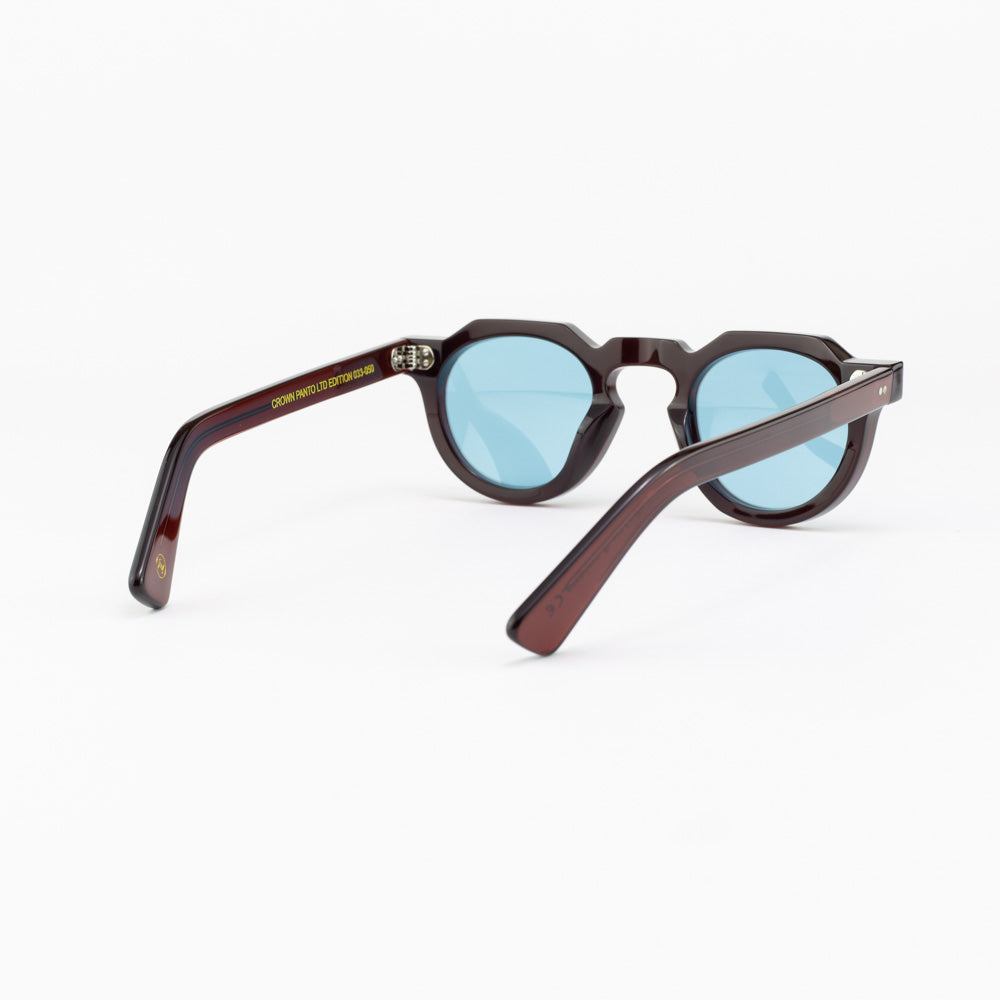 Crown Panto 8 mm - Lesca x Occhiblu