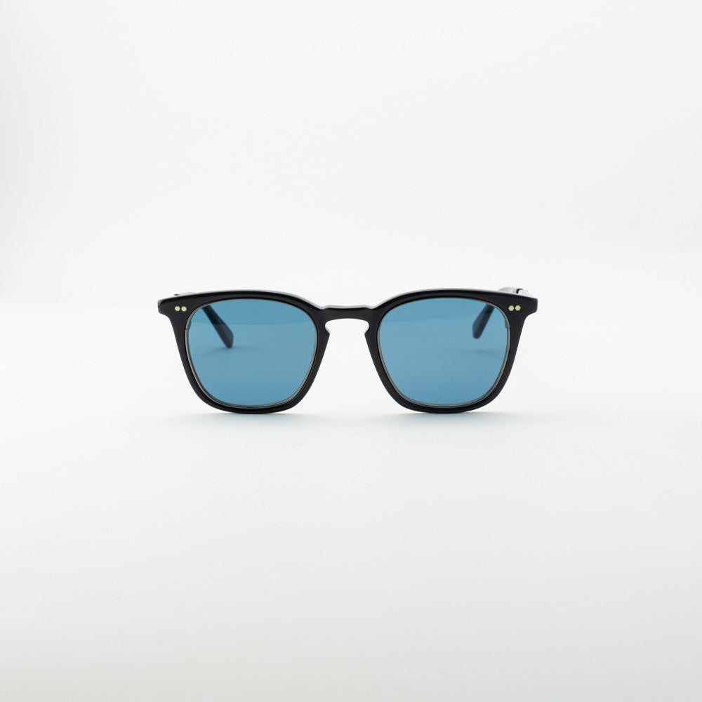 Mr. Leight | Getty II | Sunglasses | Unisex | Occhiblu Optics display picture 3