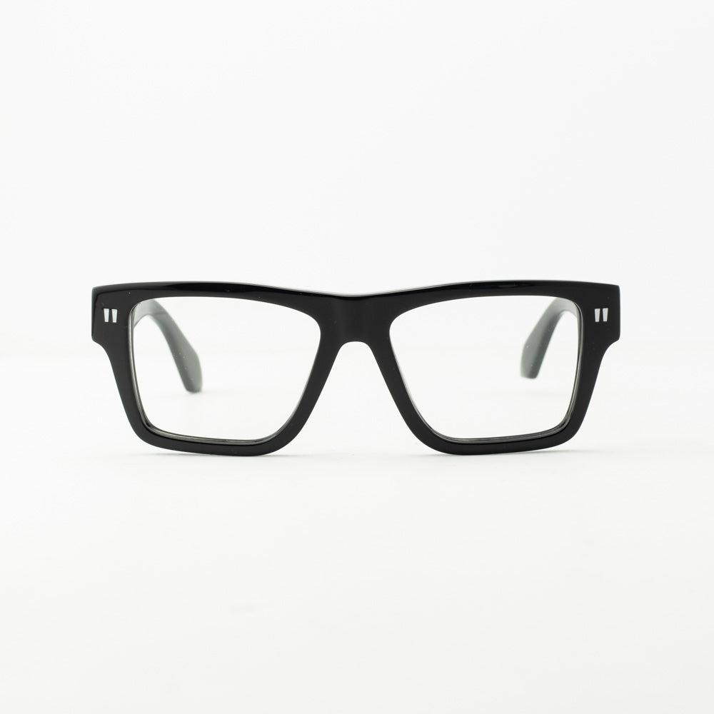 Off White | STYLE 75 | Eyeglasses | Unisex | Ottica Occhiblu display picture 1