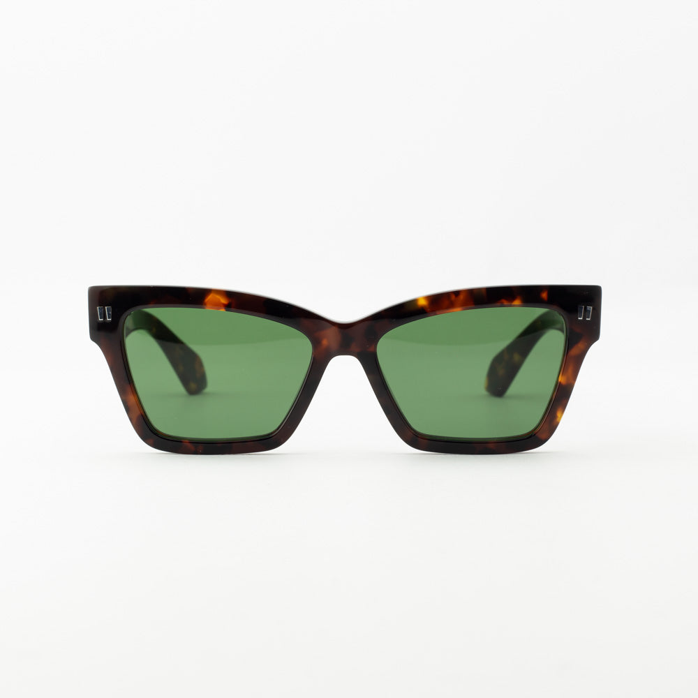 Off White | CINCINNATI | Sunglasses | Unisex | Occhiblu Optics display picture 3