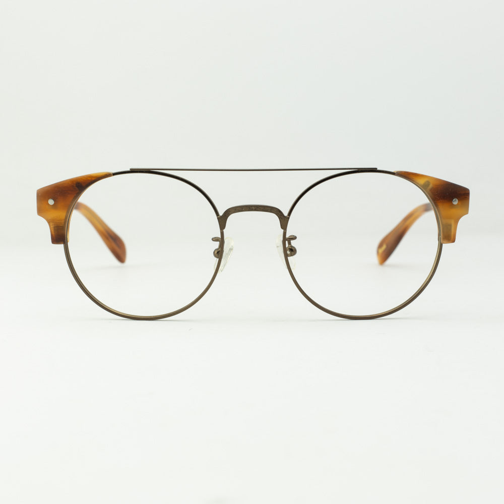 Ollie Spectacle - Levin