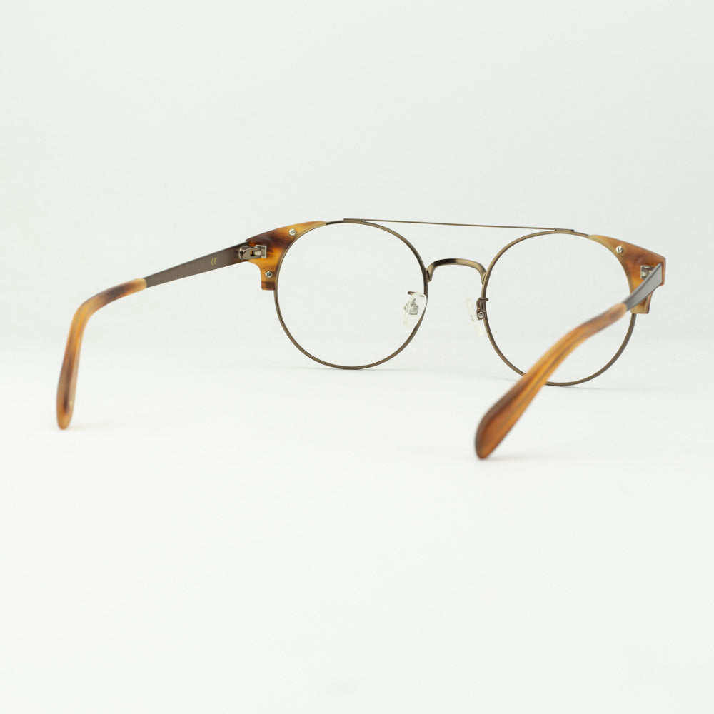 Ollie Spectacle - Levin