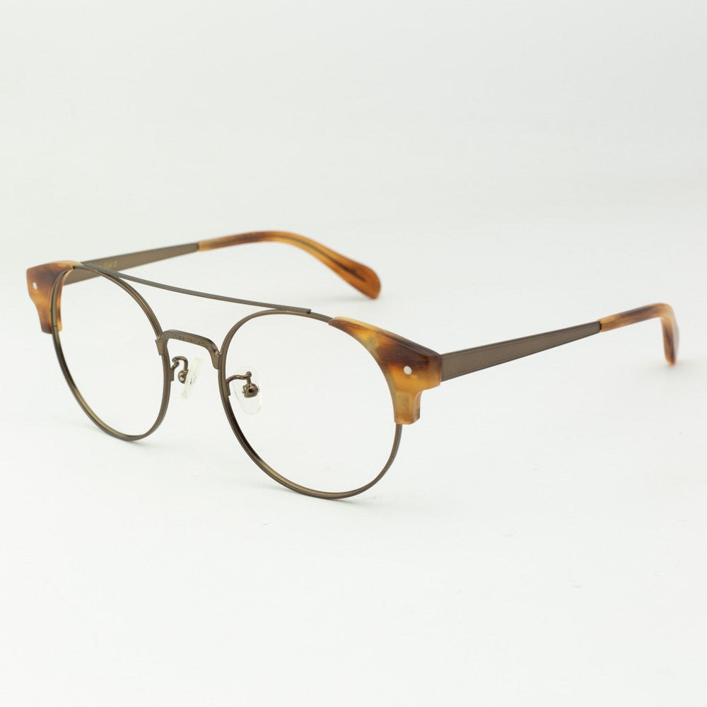 Ollie Spectacle - Levin