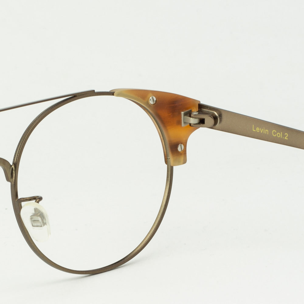 Ollie Spectacle - Levin