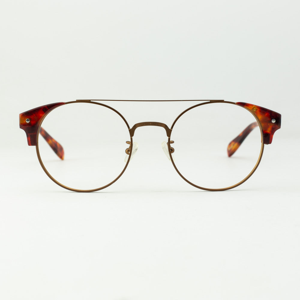 Ollie Spectacle - Levin