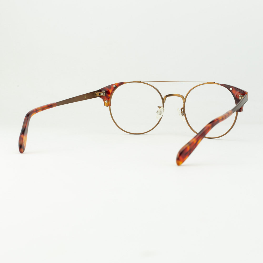 Ollie Spectacle - Levin