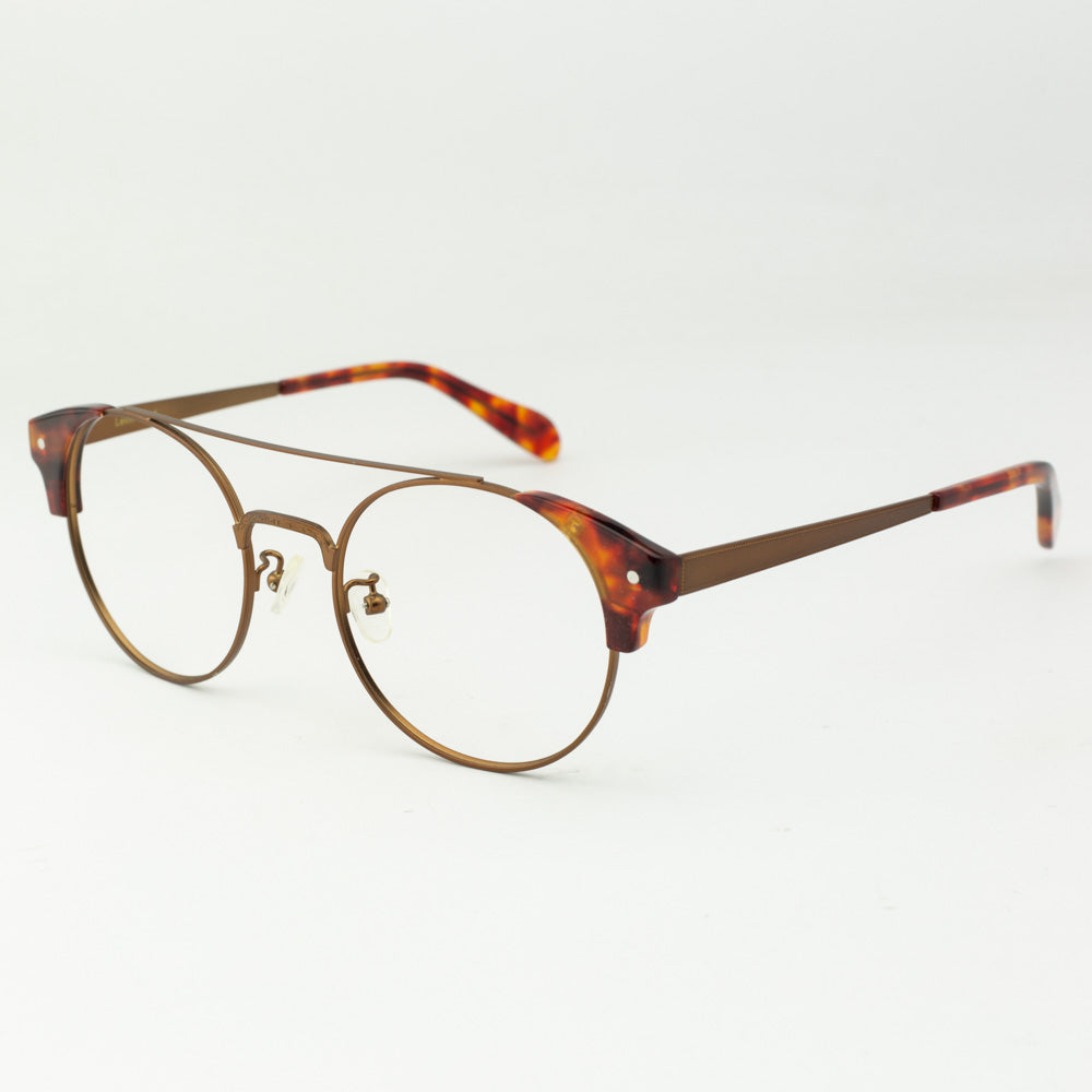 Ollie Spectacle - Levin