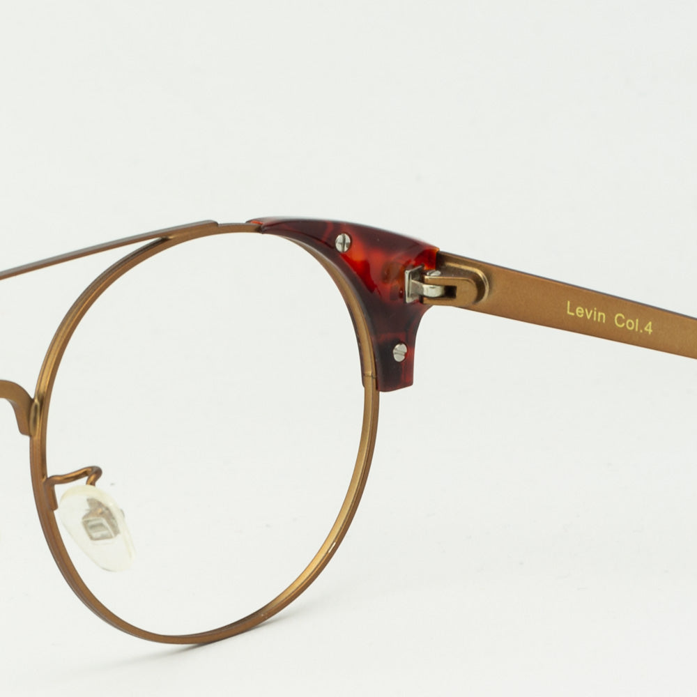 Ollie Spectacle - Levin