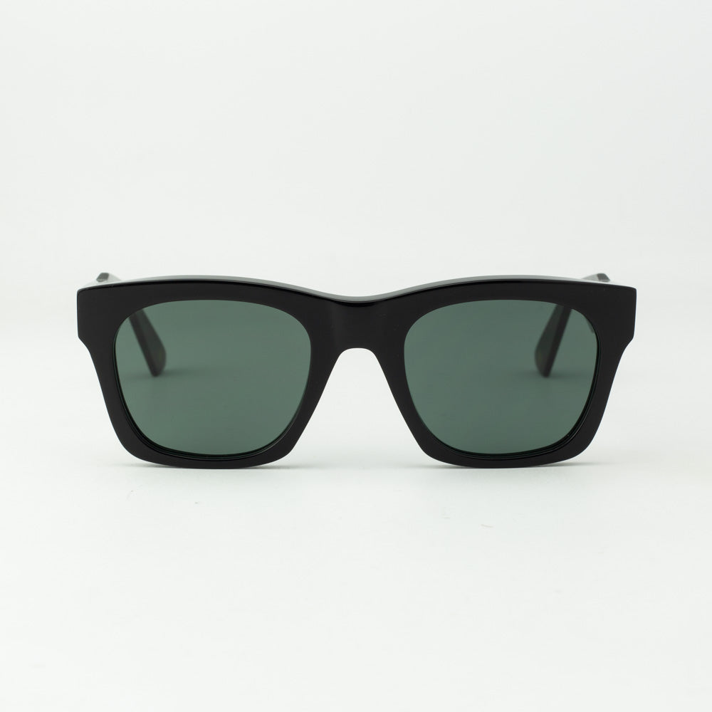 Lunettes De Soleil Borsalino Pour Femme - Marron - Neuf Sans étiquettes