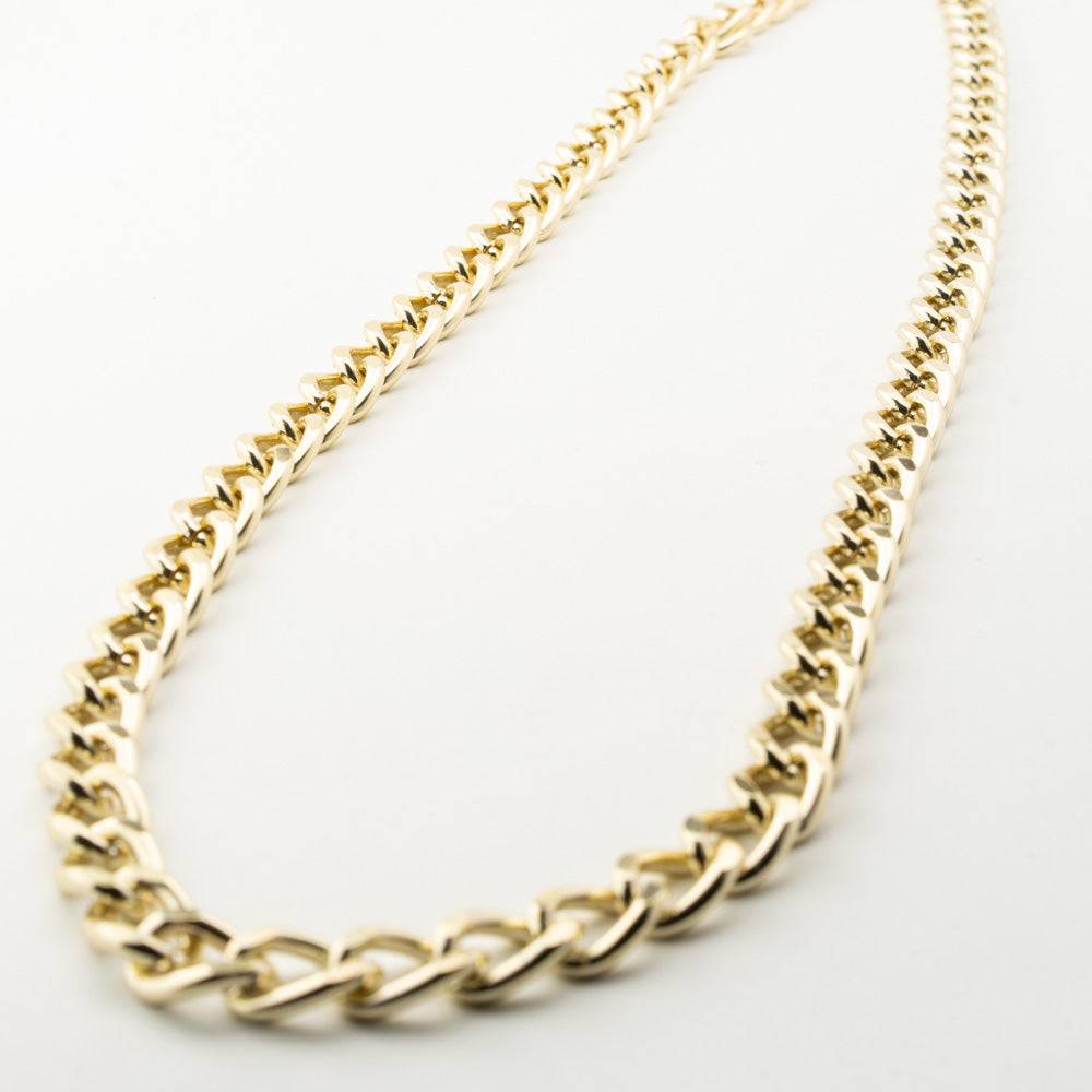 Chain Necklace