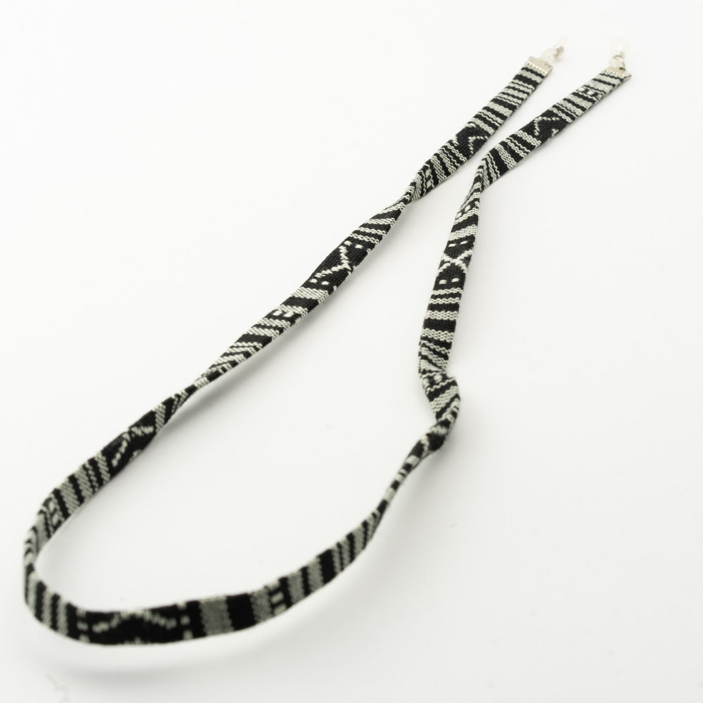 Cordone Multicolor Etnico Piatto