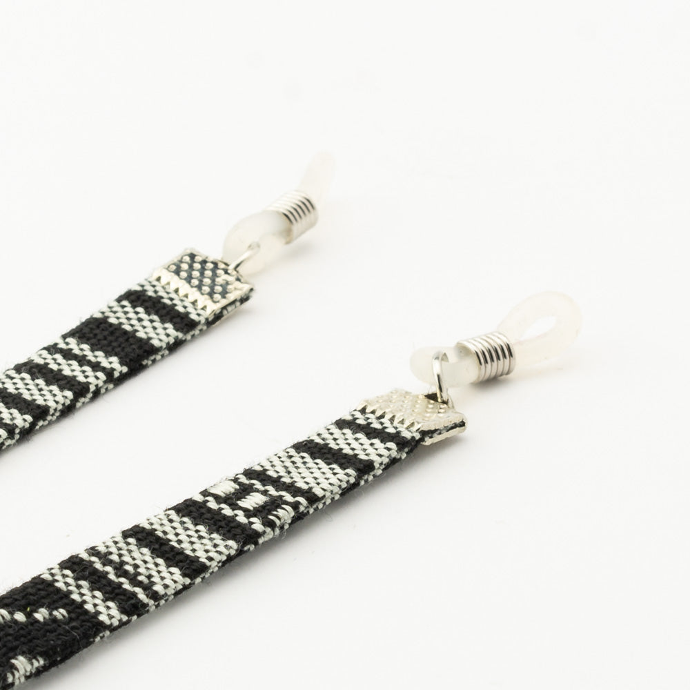 Cordone Multicolor Etnico Piatto