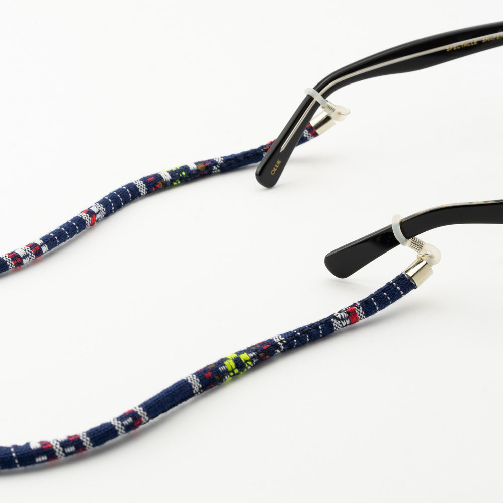 Cordone Multicolor Etnico Tondo