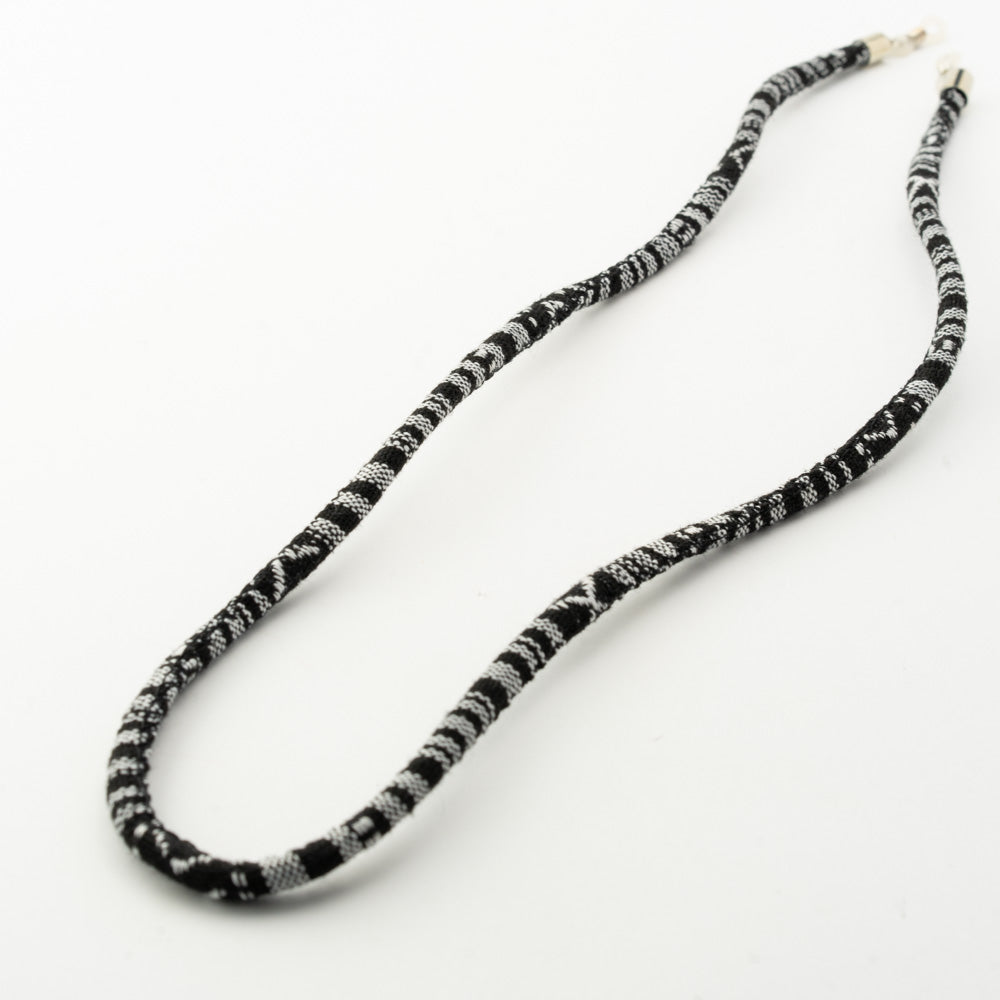 Cordone Multicolor Etnico Tondo