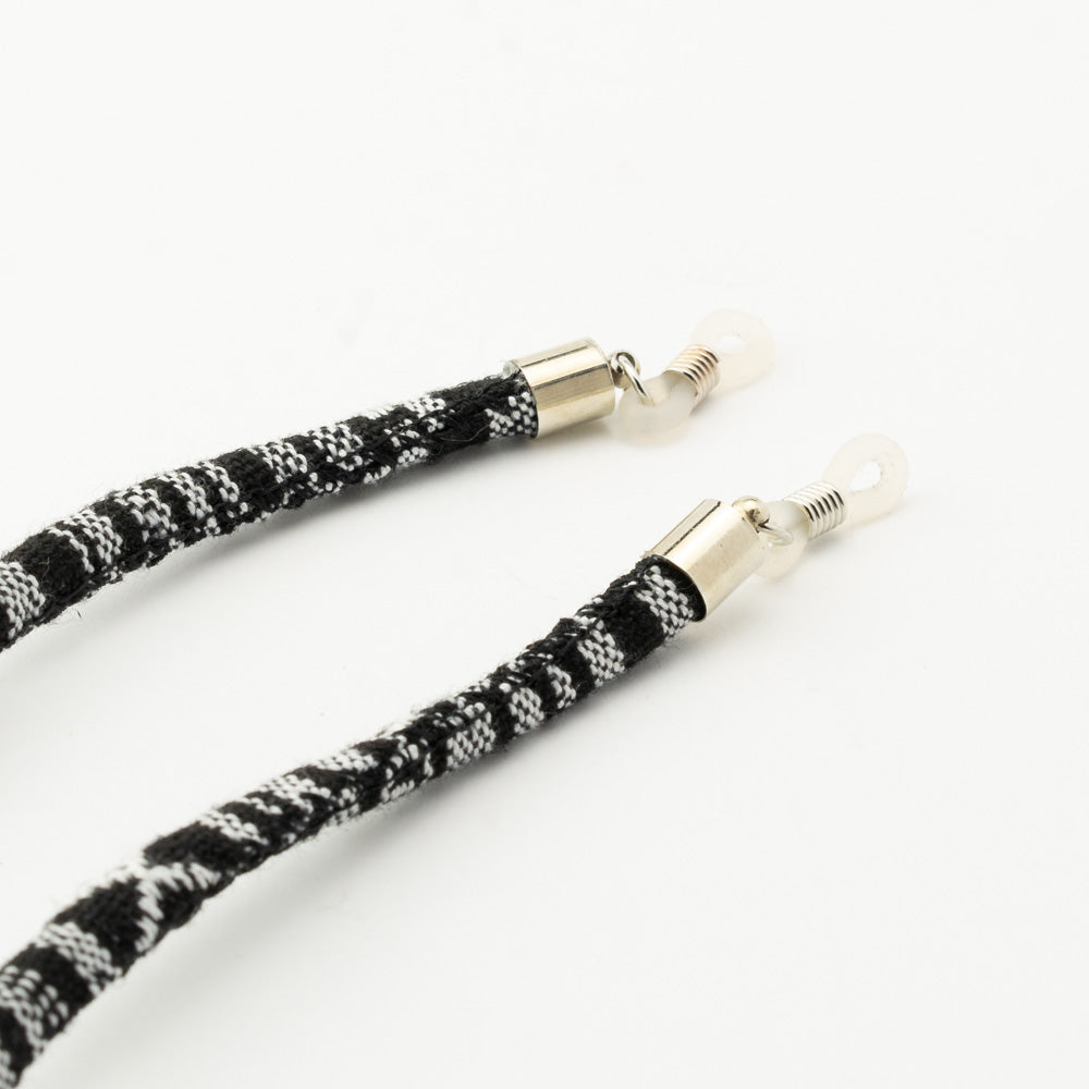 Cordone Multicolor Etnico Tondo