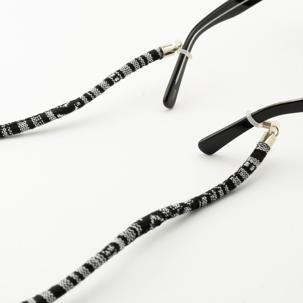 Cordone Multicolor Etnico Tondo