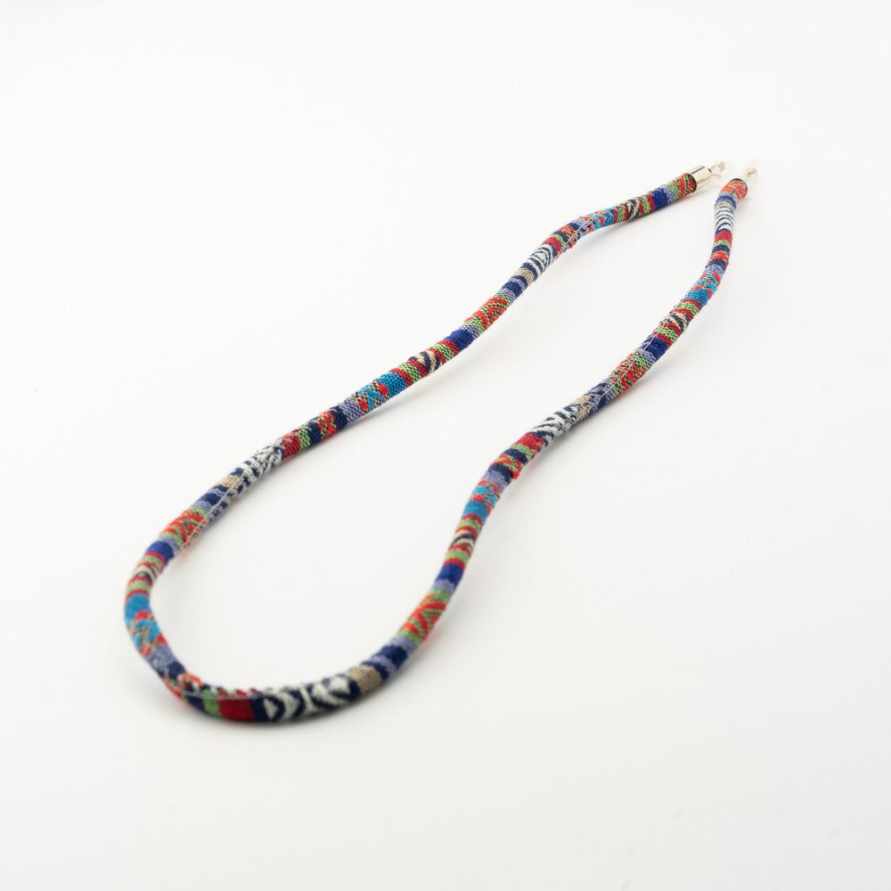 Cordone Multicolor Etnico Tondo