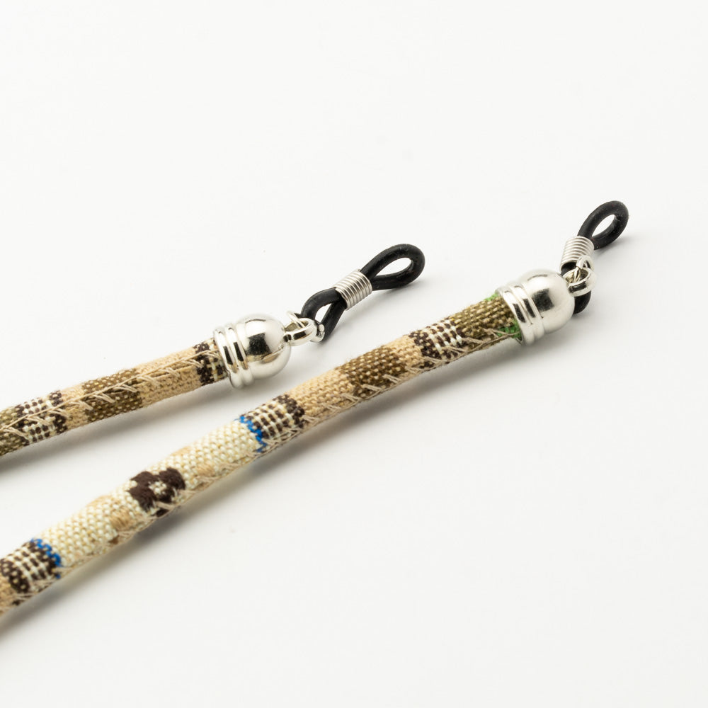 Cordone Multicolor Etnico Tondo