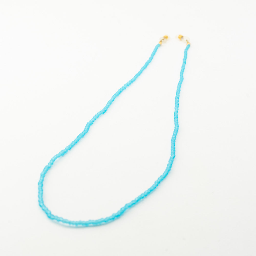 Glass Beads Chain