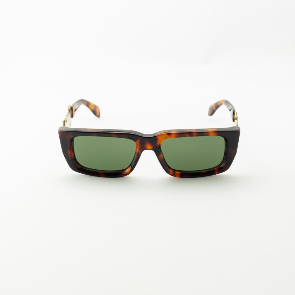 Palm Angels | Milford | Sunglasses | Unisex | Occhiblu Optics display picture 3