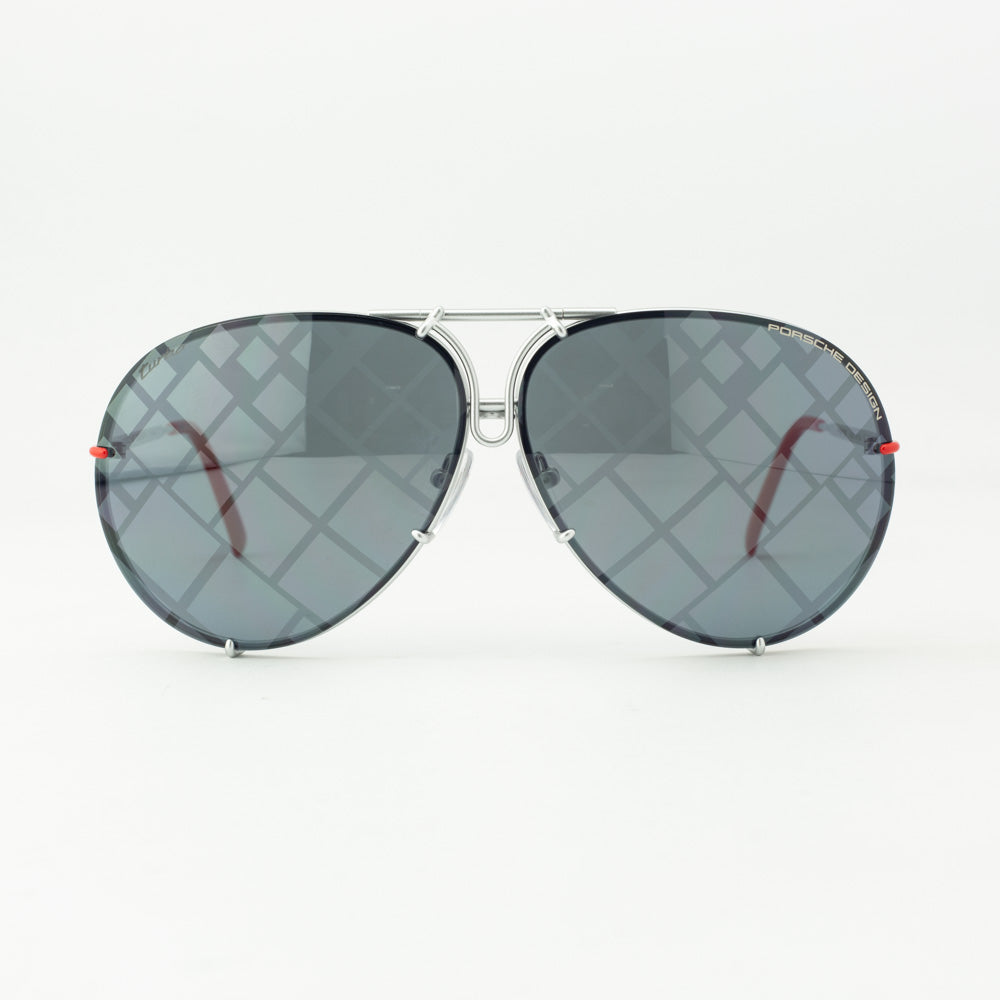 Porsche Design P8478T Gafas de sol Unisex Ottica Occhiblu