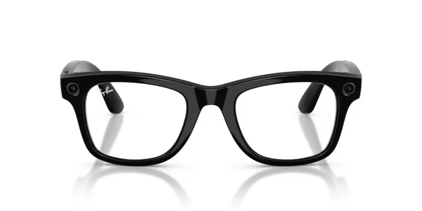 Ray-ban Meta 4012 - Wayfarer 2 gen