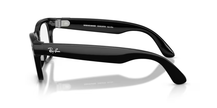 Ray-ban Meta 4012 - Wayfarer 2 gen