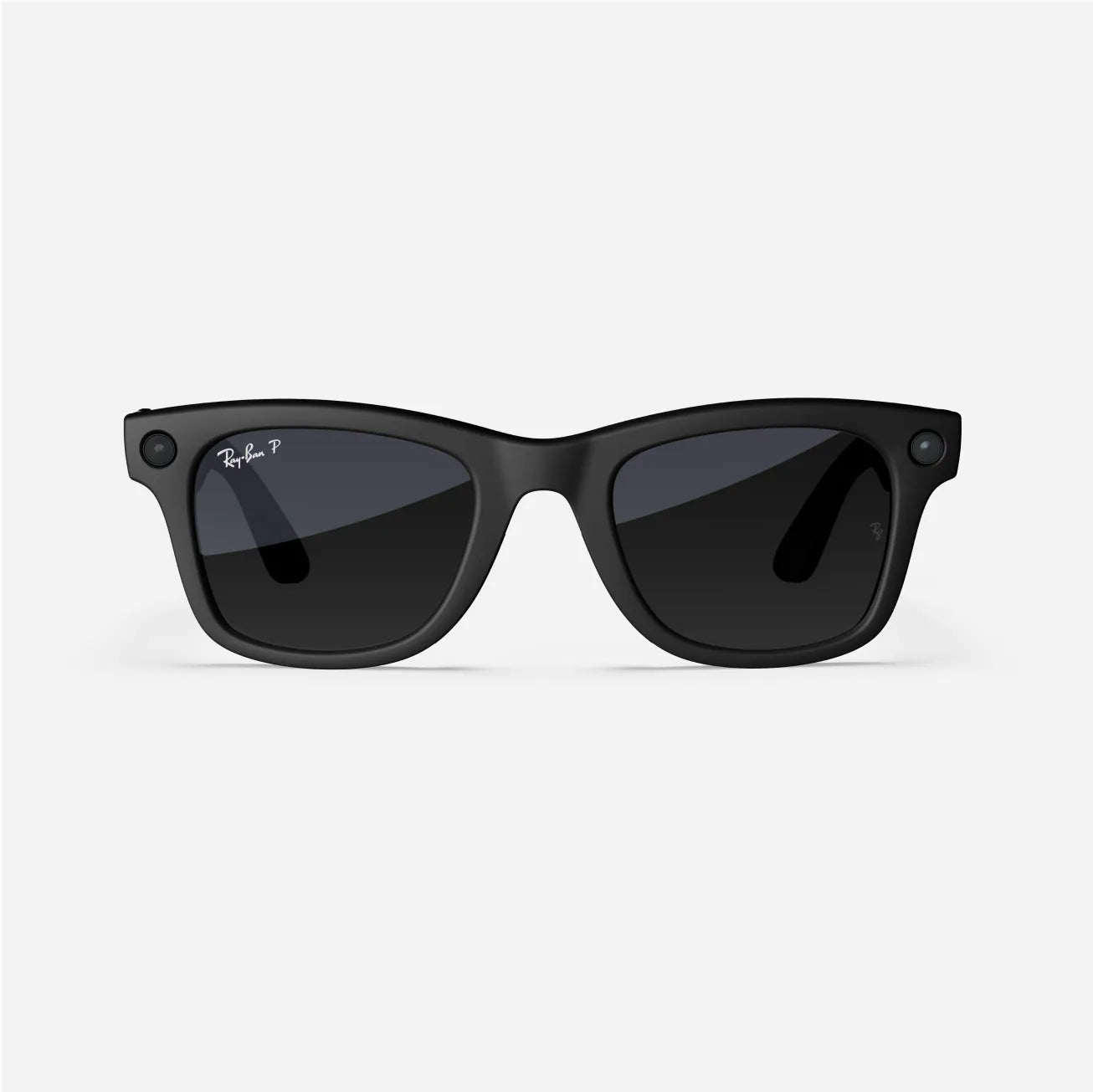 Ray-Ban Meta - Wayfarer