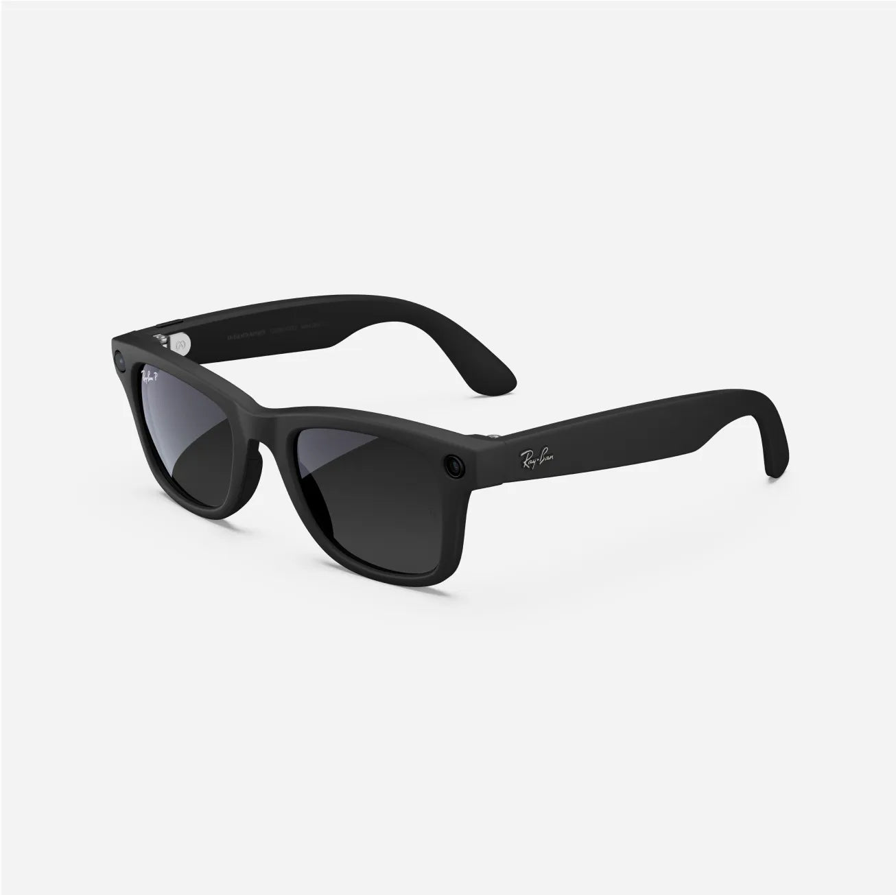 Ray-Ban Meta - Wayfarer