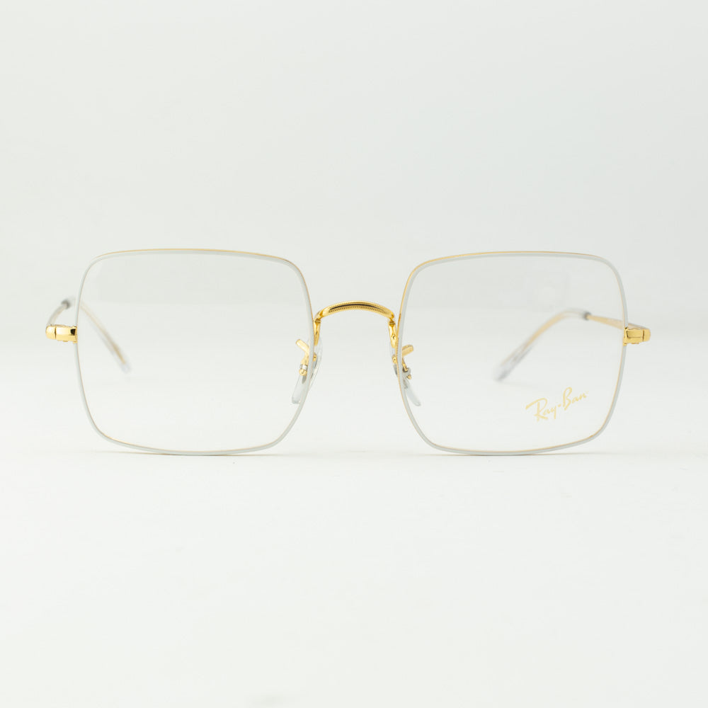 Ray-Ban Vista 1971V Eyeglasses Unisex Occhiblu Optics