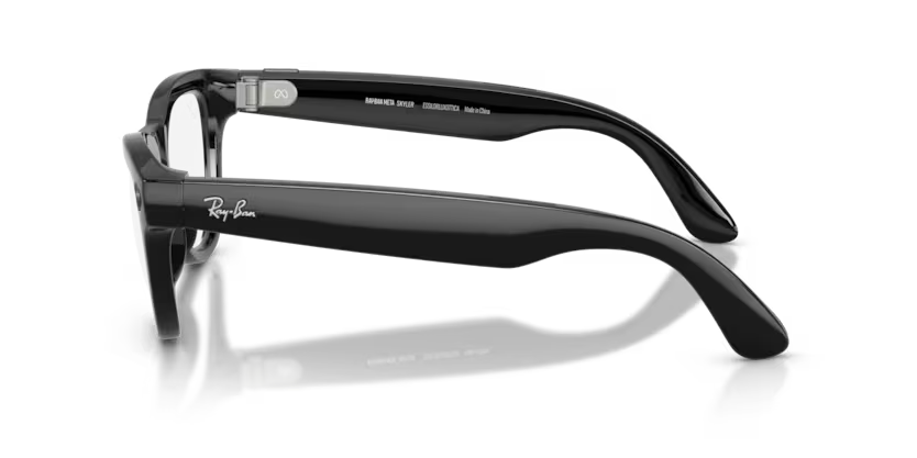 Ray-ban Meta 4014 - Skyler