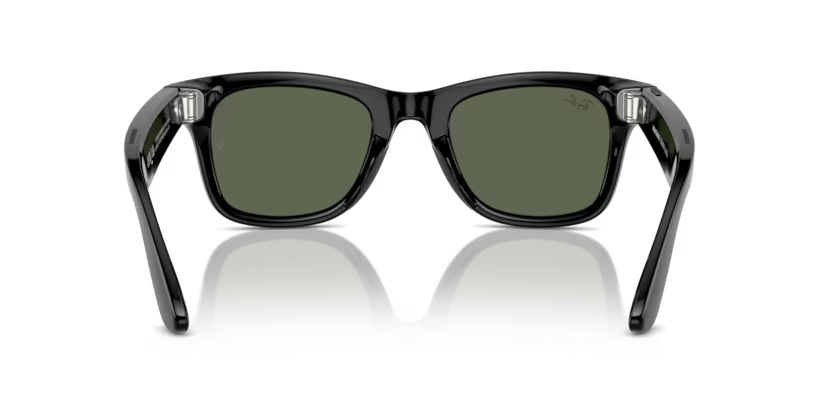 Ray-Ban Meta 4006 - Wayfarer